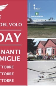 Open Day Vololandia